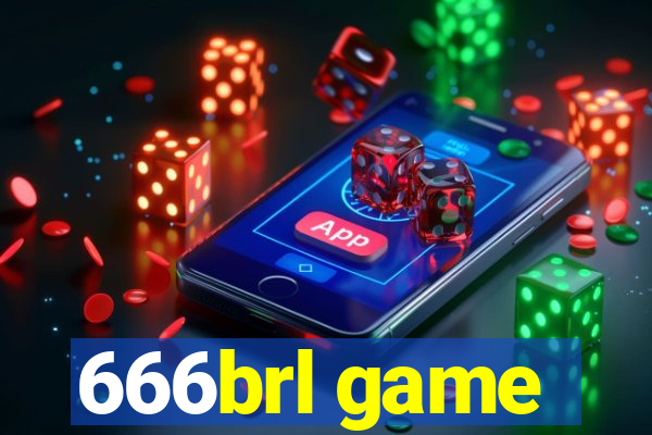 666brl game